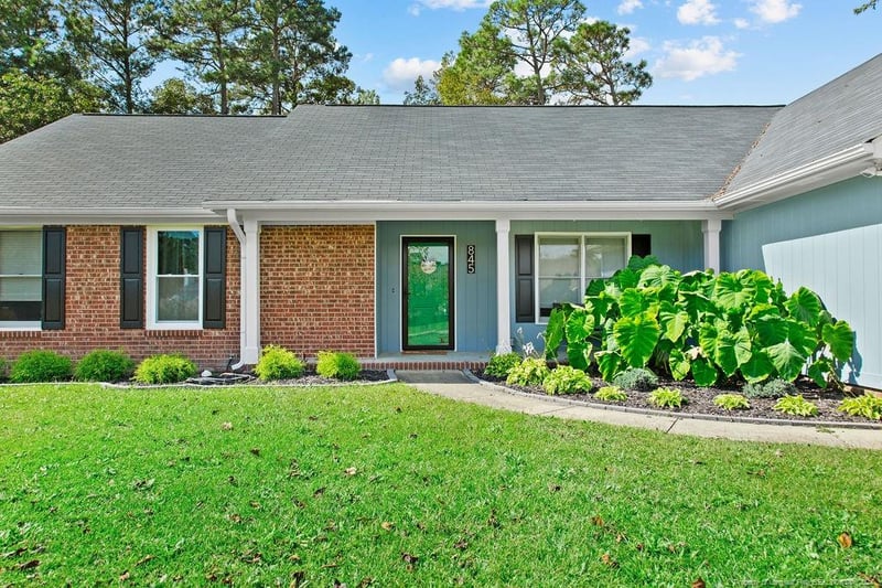 845 Santiato Dr, Fayetteville, NC 28314