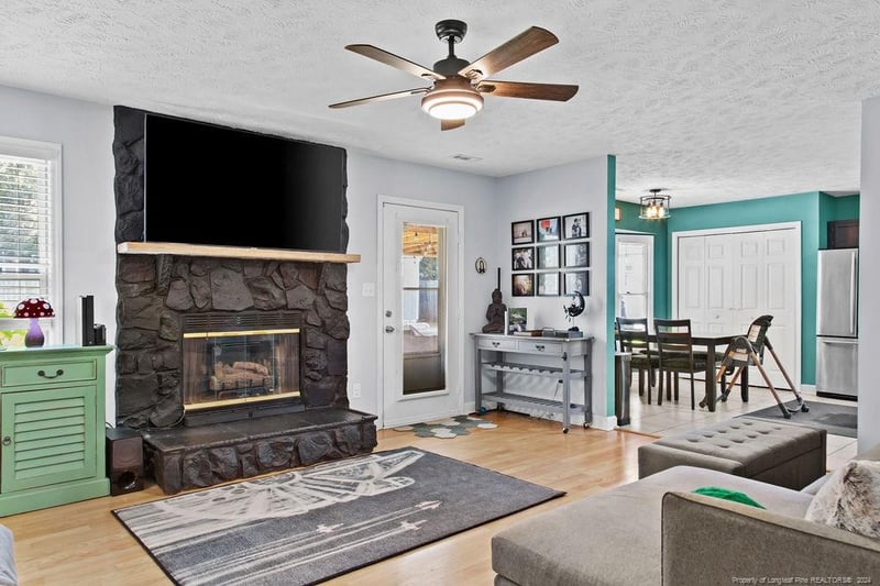 845 Santiato Dr, Fayetteville, NC 28314