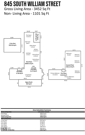 845 William St, Henderson, NC 27536