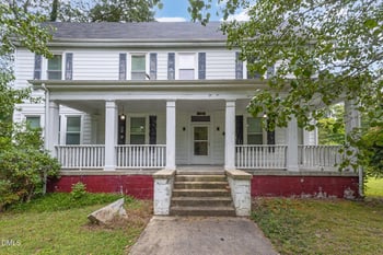 845 William St, Henderson, NC 27536