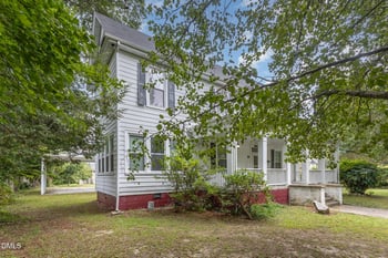845 William St, Henderson, NC 27536