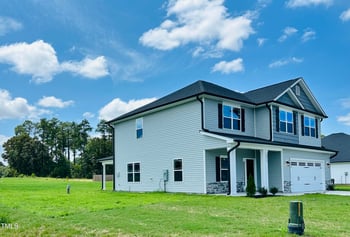 8450 Shallow Creek Trl Lot 205, Bailey, NC 27807