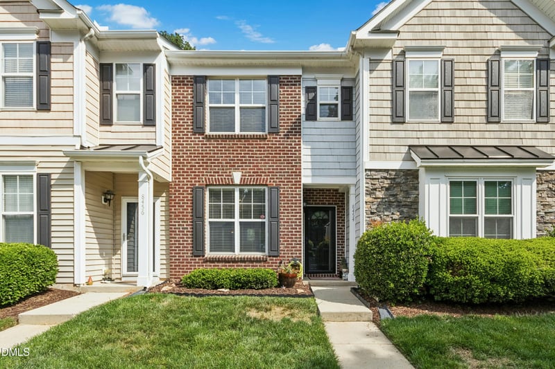 8454 Central Dr, Raleigh, NC 27613