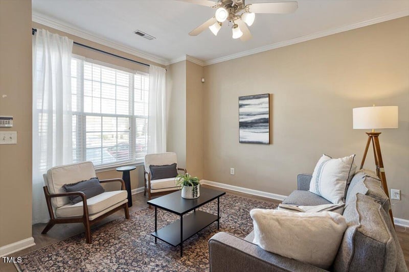 8457 Reedy Ridge Ln, Raleigh, NC 27613