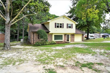 846 Abilene Rd, Fayetteville, NC 28303