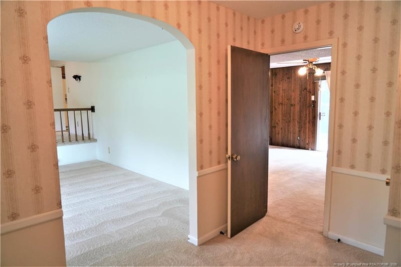 846 Abilene Rd, Fayetteville, NC 28303