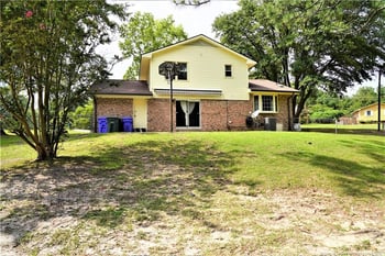 846 Abilene Rd, Fayetteville, NC 28303