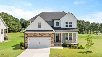 846 Barbour Farm Ln, Four Oaks, NC 27524