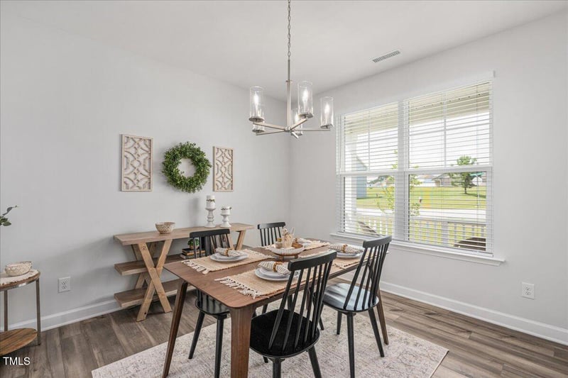 846 Barbour Farm Ln, Four Oaks, NC 27524