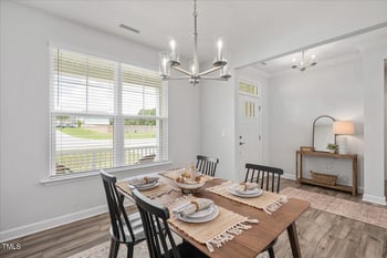 846 Barbour Farm Ln, Four Oaks, NC 27524