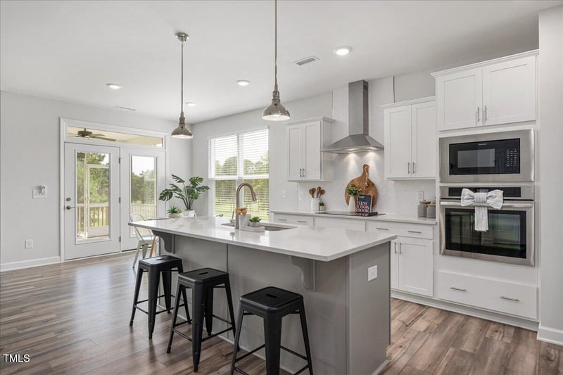 846 Barbour Farm Ln, Four Oaks, NC 27524