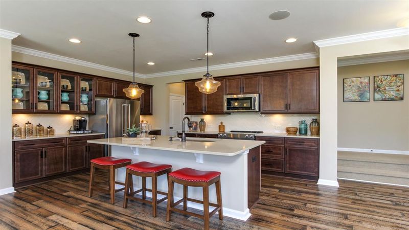 846 Bristol Bridge Dr #77, Cary, NC 27519