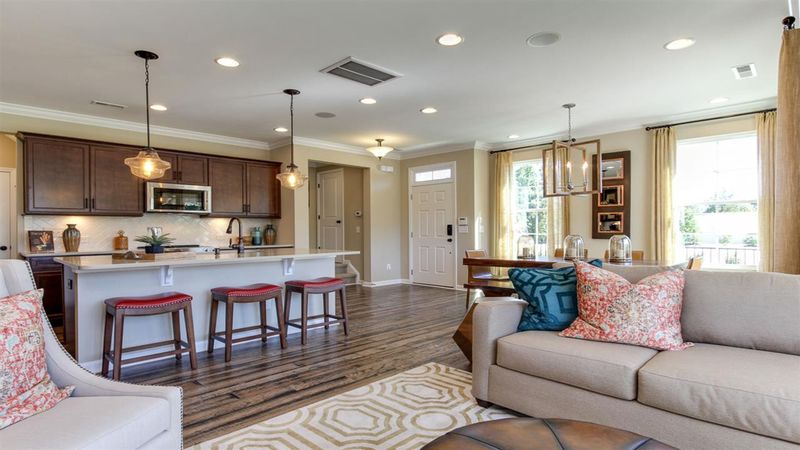 846 Bristol Bridge Dr #77, Cary, NC 27519