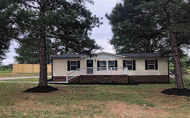 846 Darius Pearce Rd, Youngsville, NC 27596
