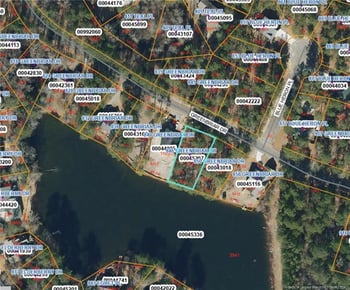 846 Greenbriar Dr, Vass, NC 28394