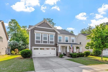 846 Lake Artesia Ln, Fuquay Varina, NC 27526