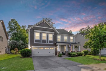 846 Lake Artesia Ln, Fuquay Varina, NC 27526
