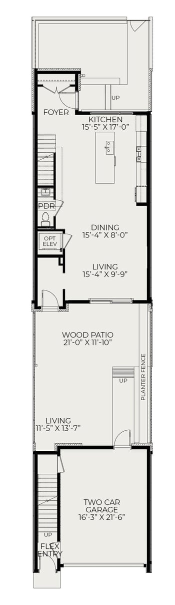 846 Mangum St, Durham, NC 27701