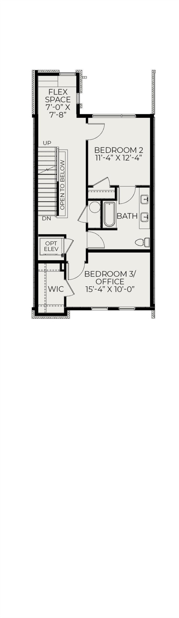846 Mangum St, Durham, NC 27701
