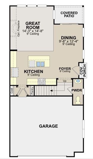 846 New Derby Ln #5, Apex, NC 27523