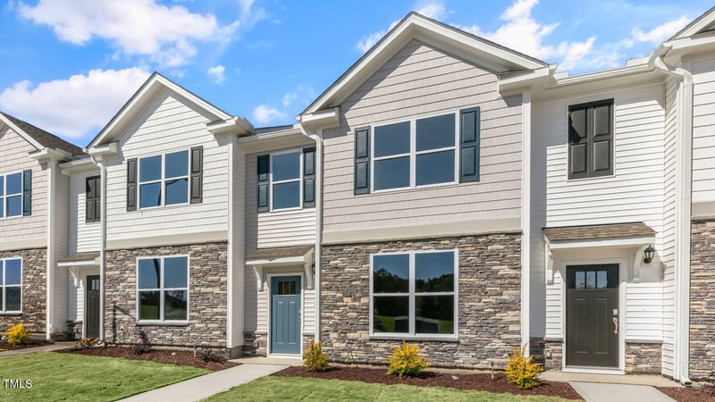 846 Old Tarboro Rd, Wendell, NC 27591