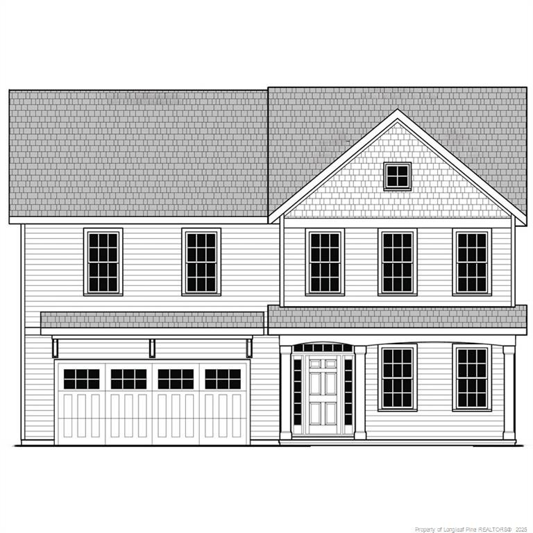 846 Rhum Dr Lot 76, Fayetteville, NC 28311