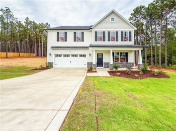 846 Rhum Dr Lot 76, Fayetteville, NC 28311