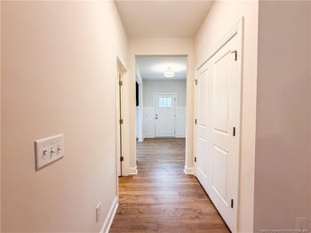 846 Rhum Dr Lot 76, Fayetteville, NC 28311