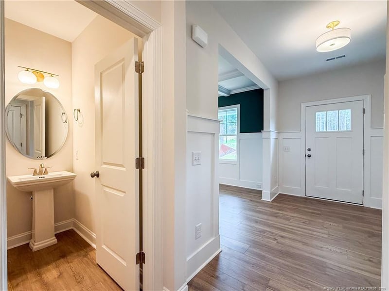 846 Rhum Dr Lot 76, Fayetteville, NC 28311