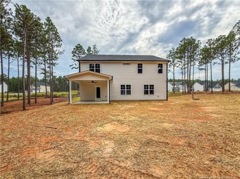 846 Rhum Dr Lot 76, Fayetteville, NC 28311