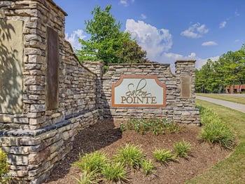 846 Salem Pointe Pl, Apex, NC 27523