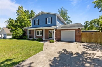846 Santiato Dr, Fayetteville, NC 28314
