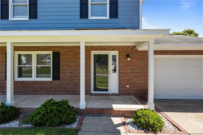 846 Santiato Dr, Fayetteville, NC 28314