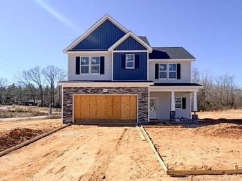 846 Southerland Peak Dr, Raeford, NC 28376
