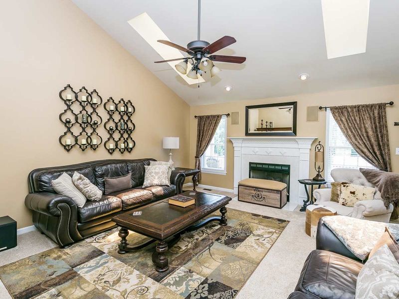846 Sunrise Dr, Garner, NC 27529