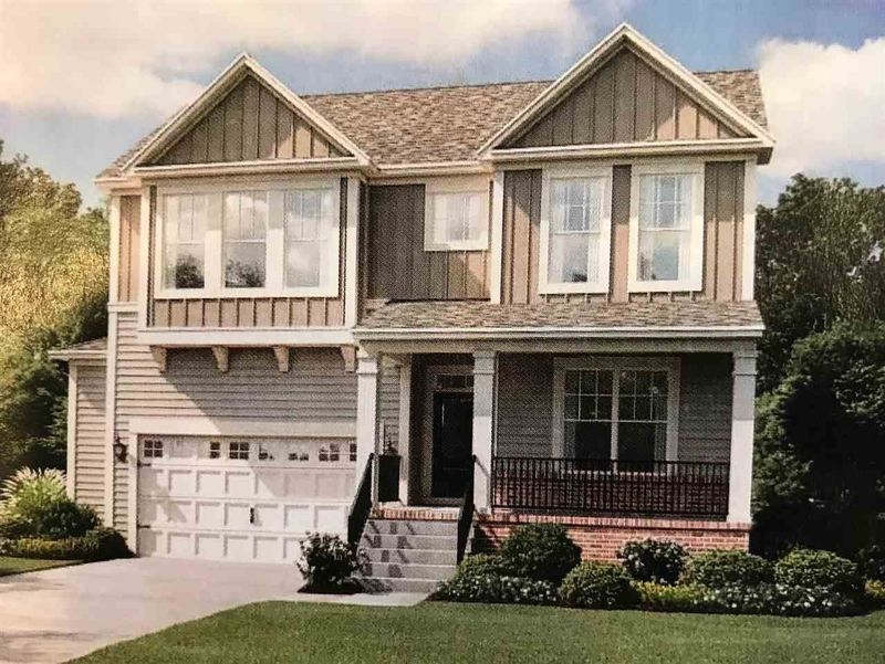 8460 Secreto Dr, Raleigh, NC 27606