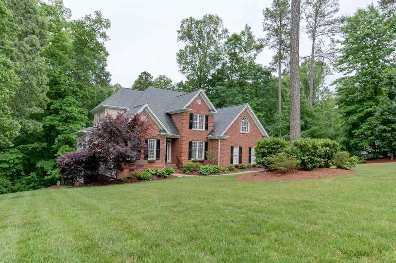 8464 Covington Ridge Rd, Wake Forest, NC 27587