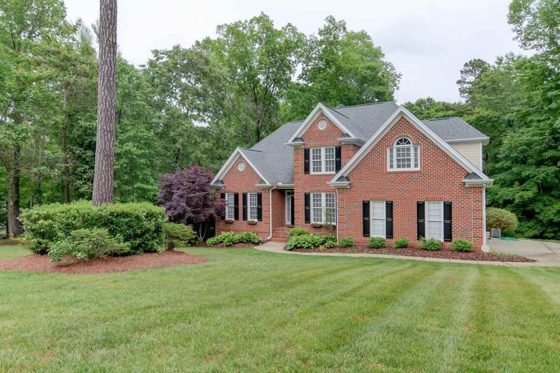 8464 Covington Ridge Rd, Wake Forest, NC 27587