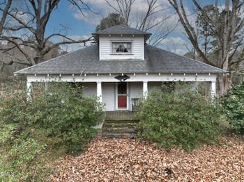 847 Brantleytown Rd, Zebulon, NC 27597