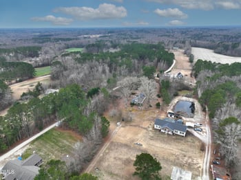 847 Brantleytown Rd, Zebulon, NC 27597