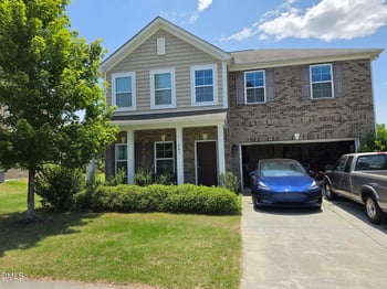 847 Ember Dr, Durham, NC 27703