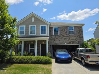 847 Ember Dr, Durham, NC 27703