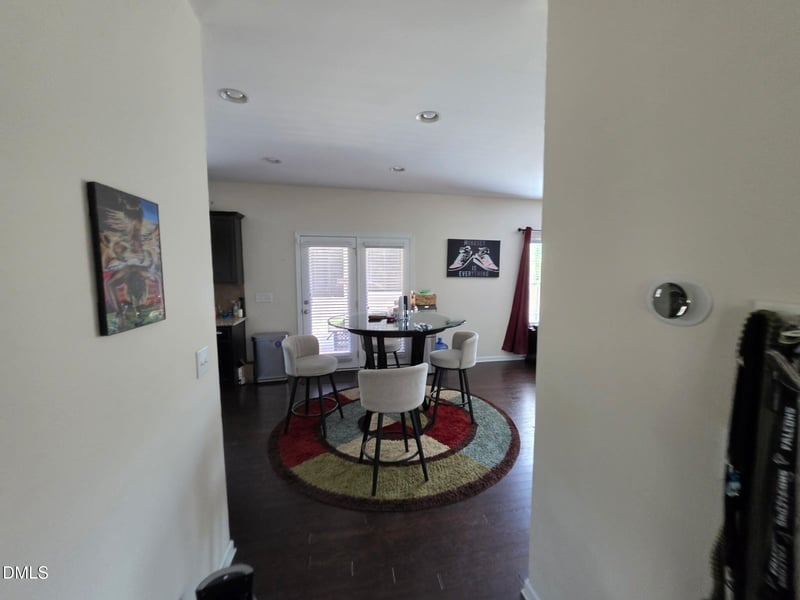 847 Ember Dr, Durham, NC 27703