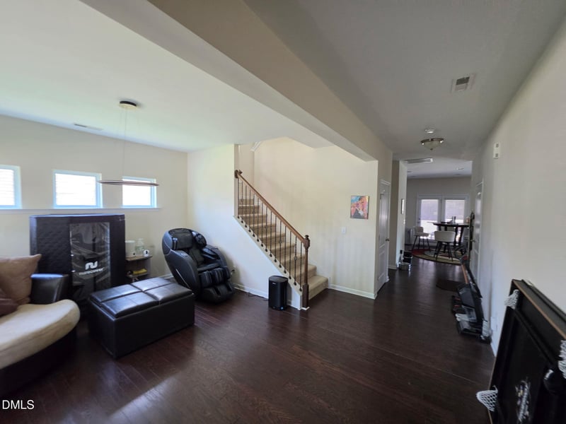 847 Ember Dr, Durham, NC 27703