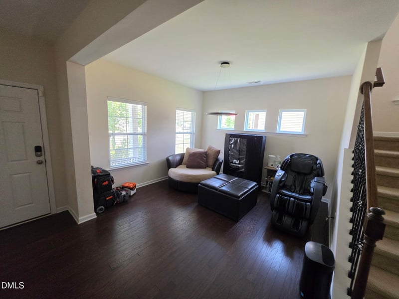 847 Ember Dr, Durham, NC 27703