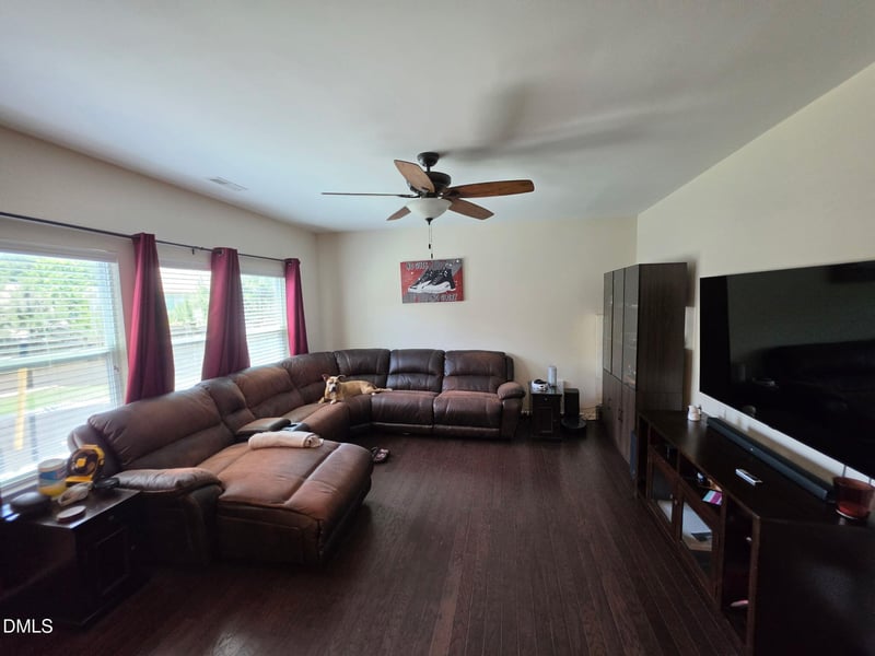 847 Ember Dr, Durham, NC 27703