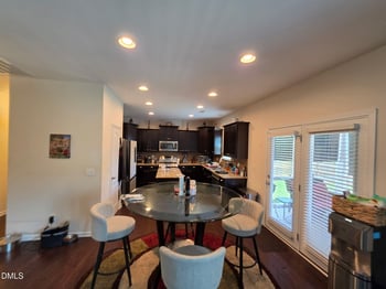847 Ember Dr, Durham, NC 27703