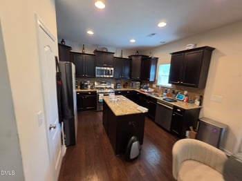 847 Ember Dr, Durham, NC 27703