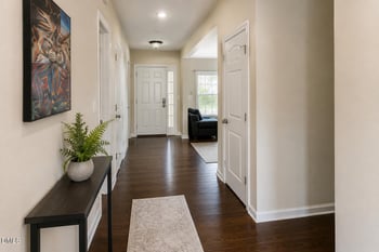 847 Ember Dr, Durham, NC 27703