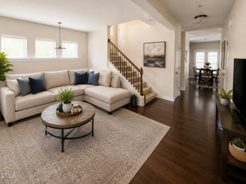 847 Ember Dr, Durham, NC 27703